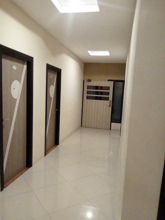 โรงแรมโดมิโน ปาเลมบัง ภายนอก รูปภาพ